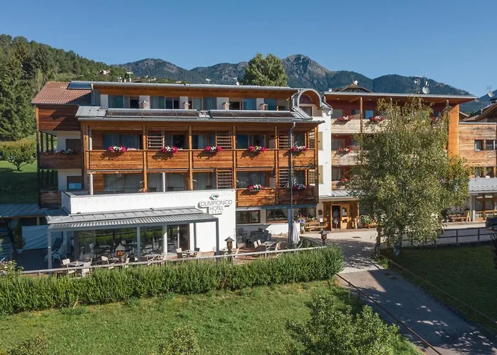 Olimpionico Hotel