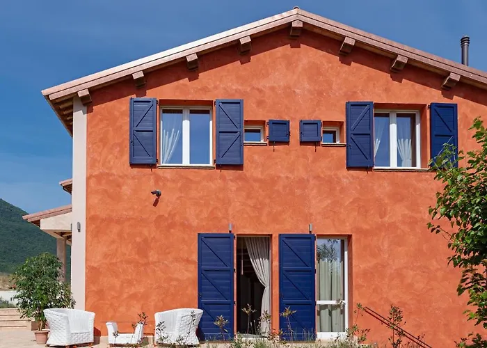 Tenuta Grimaldi Wine Resort