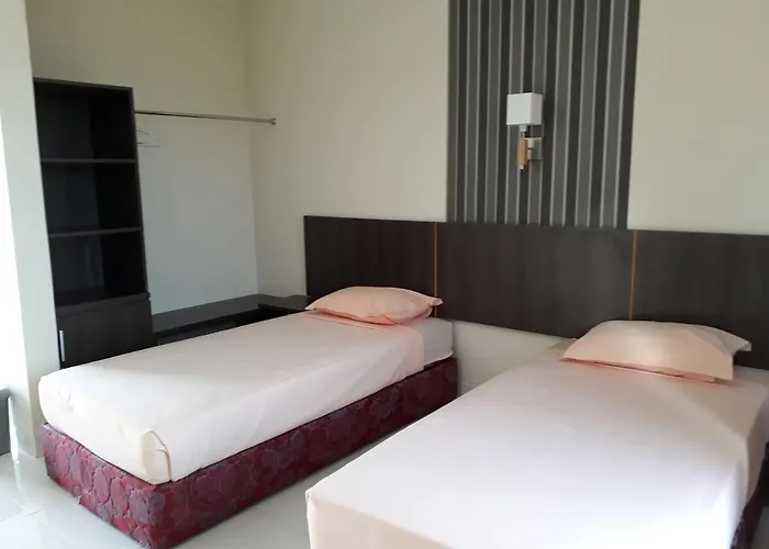 Bukit Kenari Hotel & Restaurant