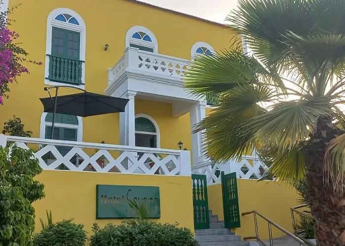 Hotel Savana