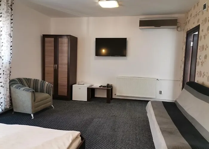 Motel Davios