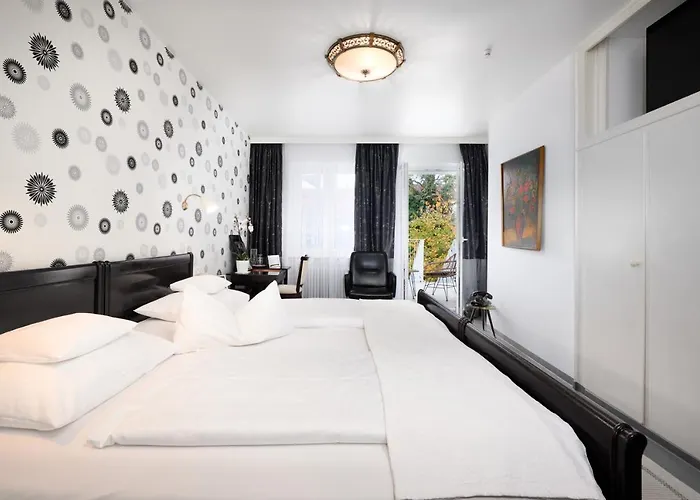 Design-Boutique Hotel Vosteen Nürnberg