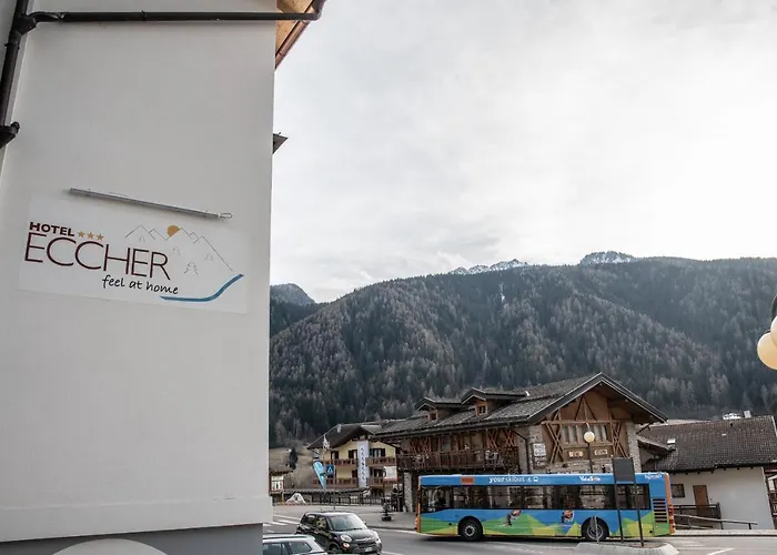 Hotel Eccher
