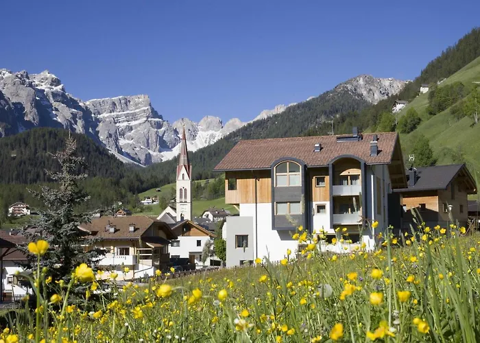 Berghotel Sanvi