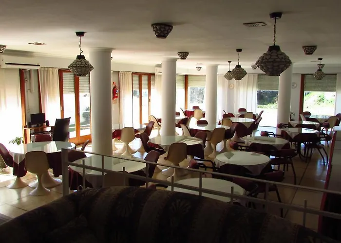 Hotel Stella Marina