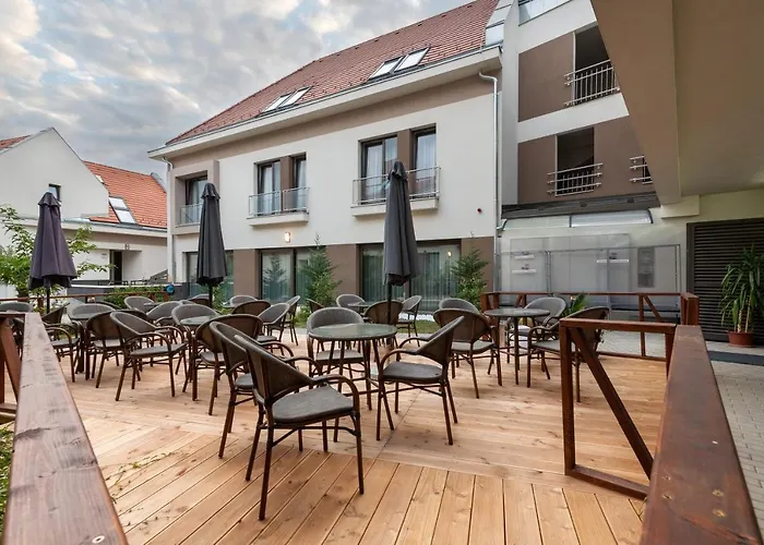 Fibula Residence Hotel & Wellness - Adults Only