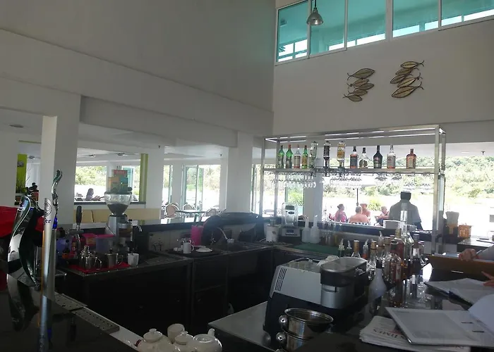 Favehotel Cenang Beach Langkawi