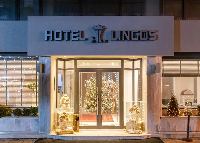 Lingos Hotel