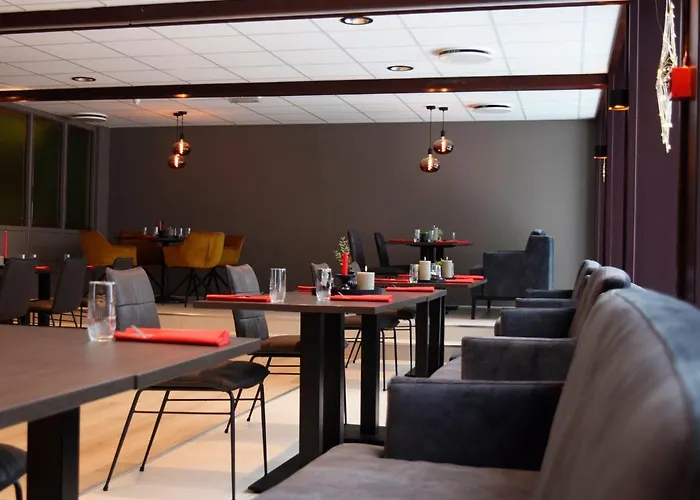 Rjukan Hotell