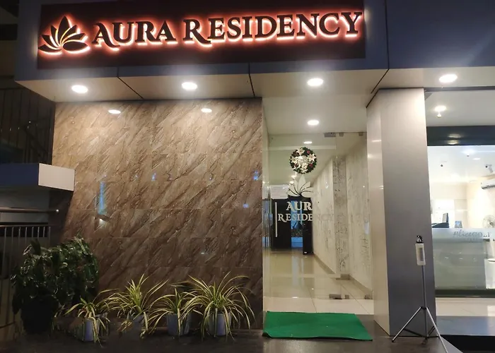 Aura Residency