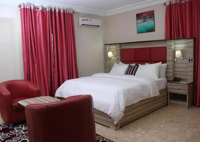 Edo Heritage Hotel