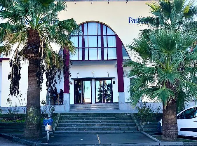 Don Polvorón