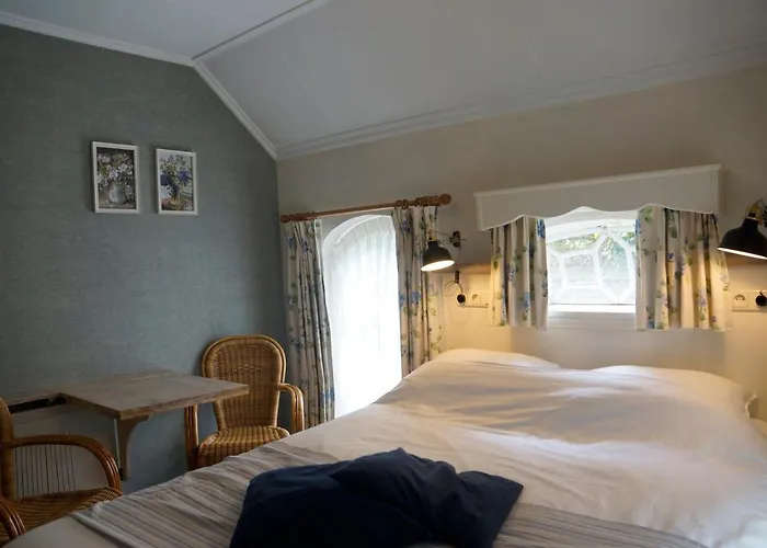 Pension De Hoestinkhof