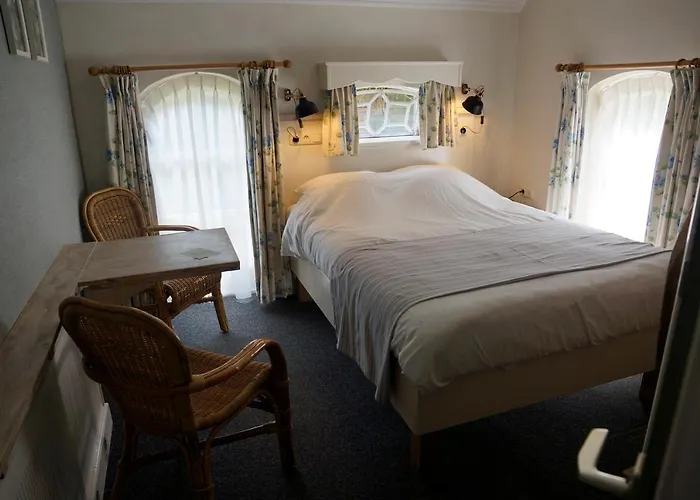 Pension De Hoestinkhof
