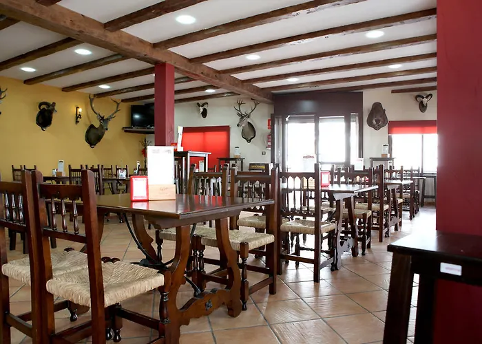 Hotel Rocio