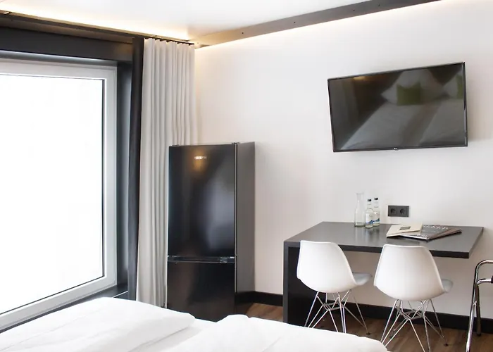 Kng Hotel By Wmm Hotels