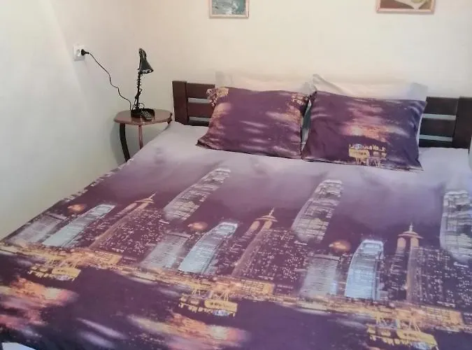 Yellowunlimited Hotel