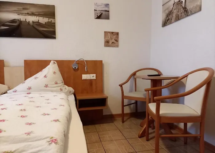Hotel An der Karlstadt