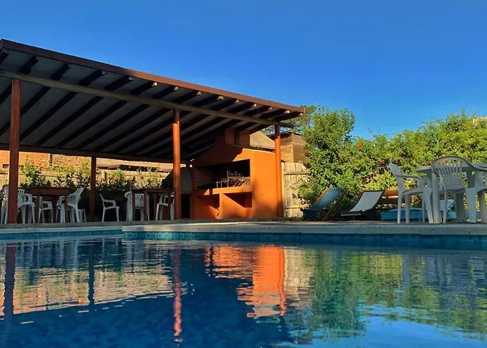 Posada Cova Del Sol
