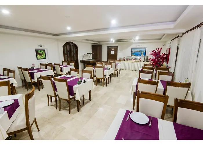 Sammy'S Hotel