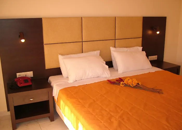 Pegasus Hotel