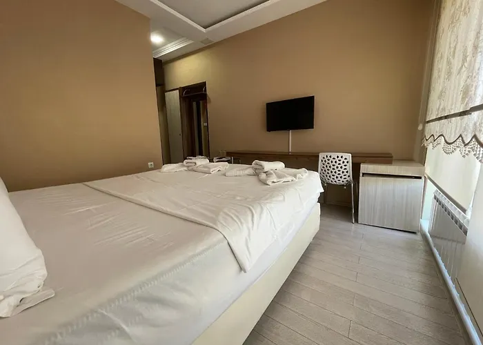 Hotel Dunav