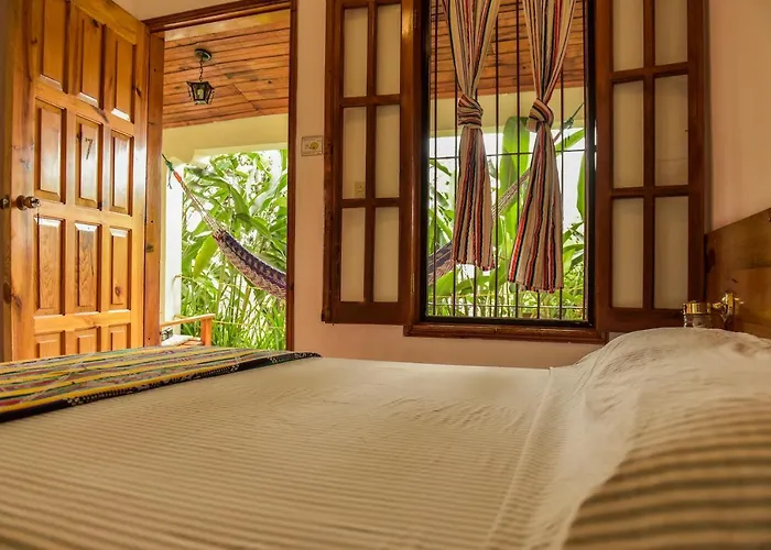 Hotel&Restaurant Guancascos