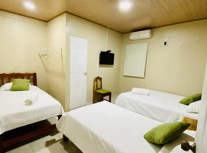 Hotel Ana Mary