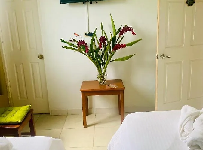 Hotel Ana Mary