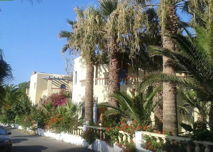 Palm Bay Hotel