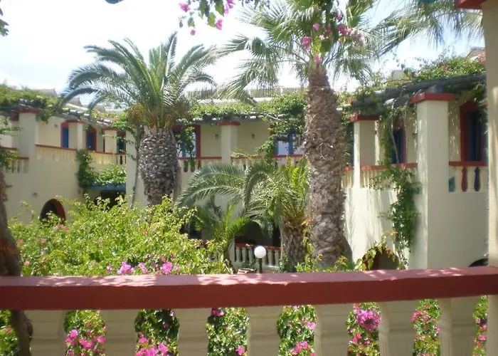 Palm Bay Hotel