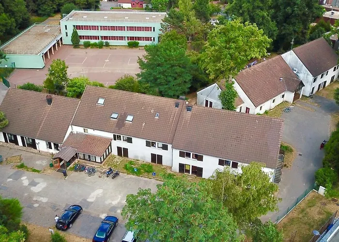 Hôtel Pincevent