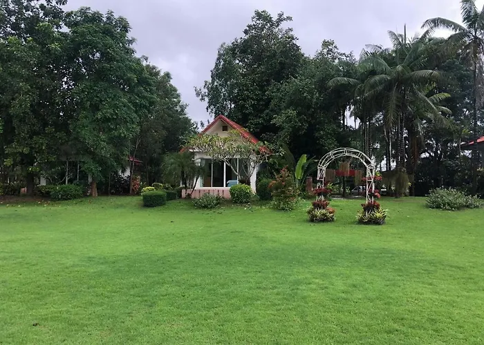 Vimannam Resort
