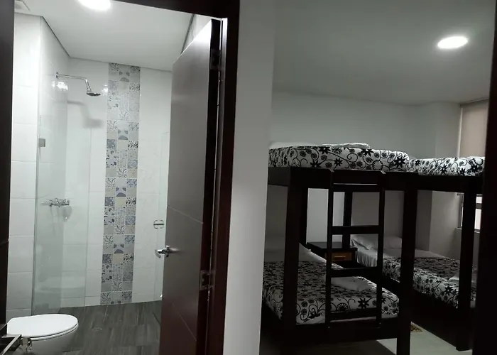 Hotel Prestigio JC