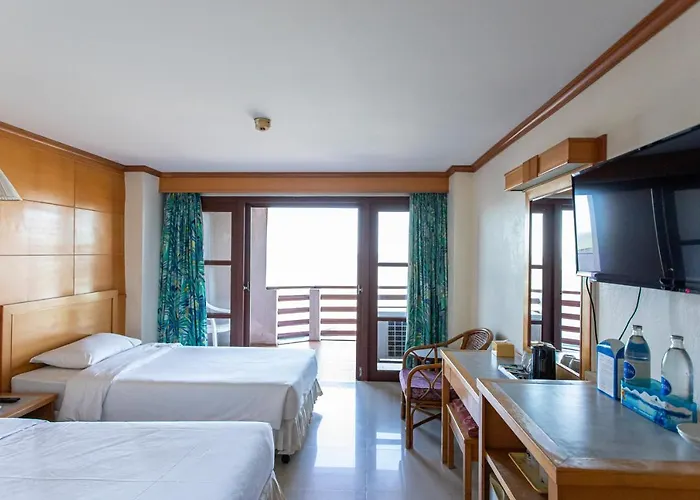 Hadthong Hotel