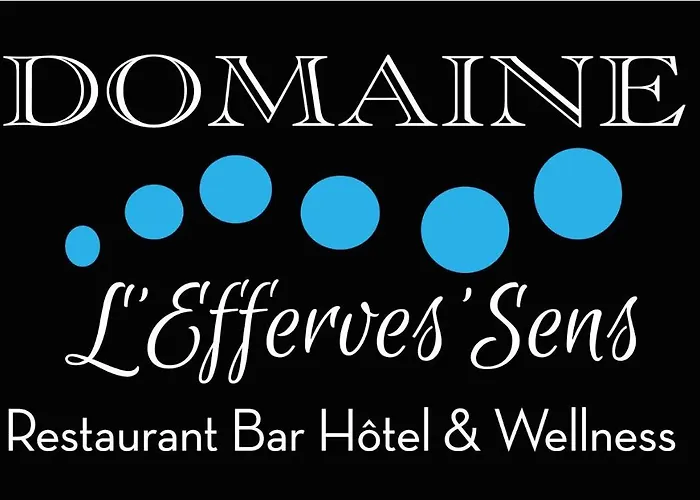 Domaine L'Efferves'Sens