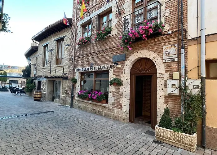 Hotel Rural El Marqués