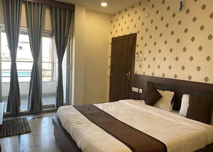 Hotel Royal Embassy