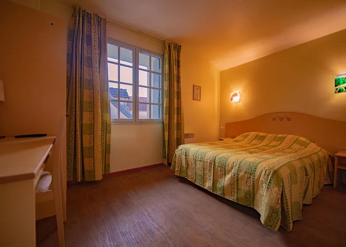 Hotel Les Tilleuls