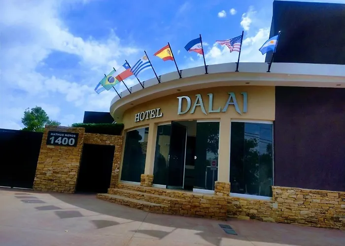 Hotel Dalai