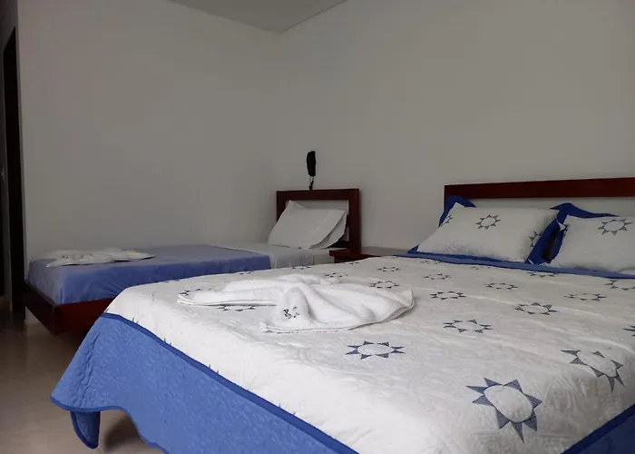 Hotel Prestigio JC