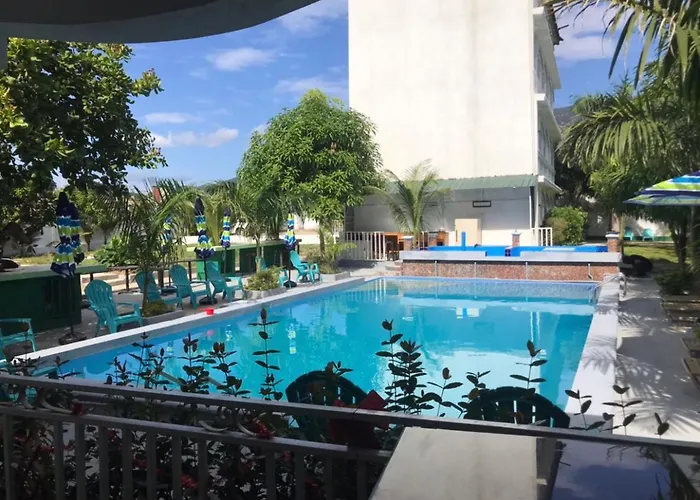 Mountain View Hotel&Bar Restaurant