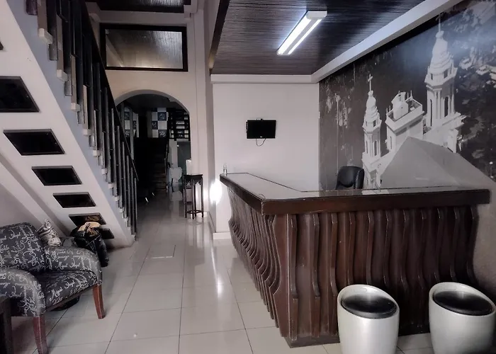 Hotel Alajuela Costa Rica Airport