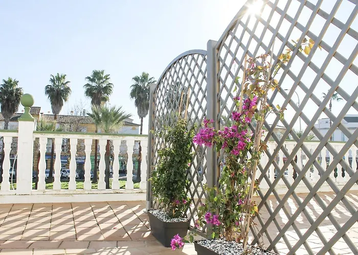 VÍA SEVILLA - CÁDIZ Alojamiento&Restaurante