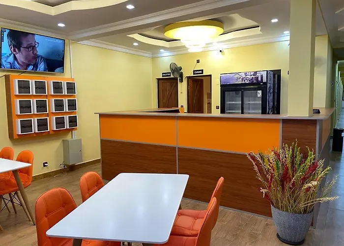 Havana Hotel