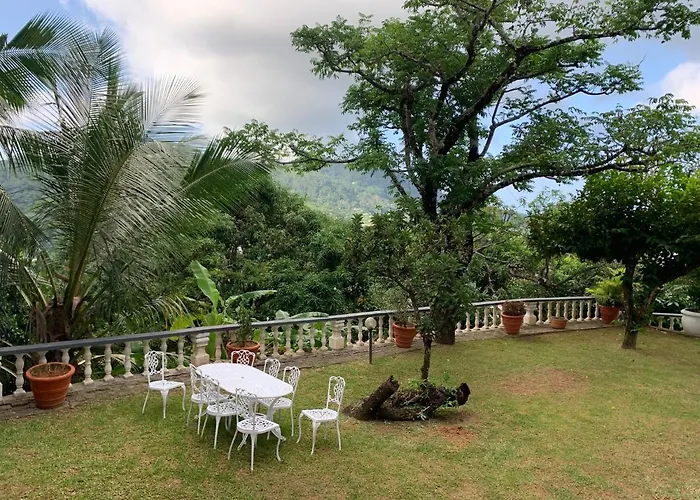 Beau Séjour Hotel