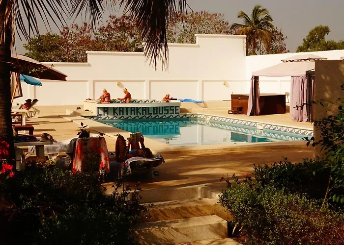Hotel Katakalousse