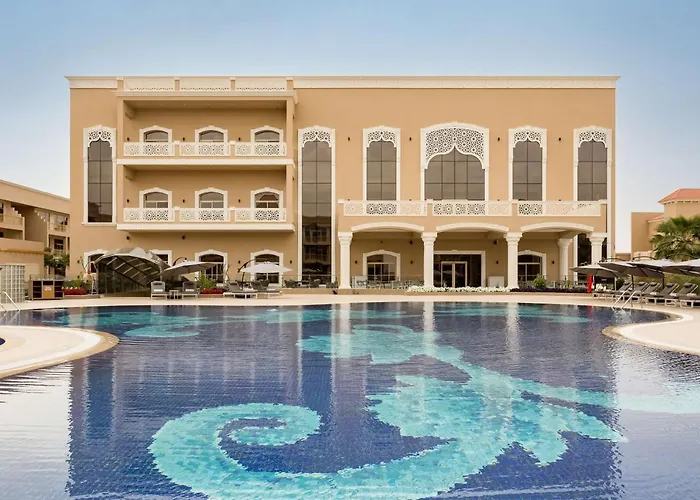 Radisson Hotel Riyadh Airport