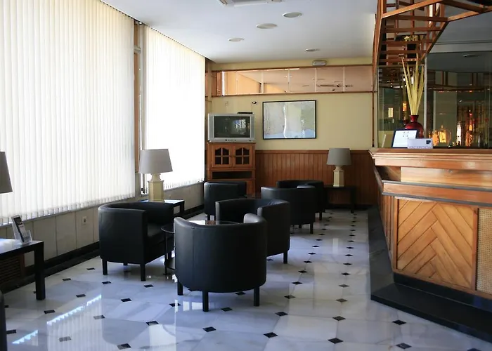 Hotel el Paraiso
