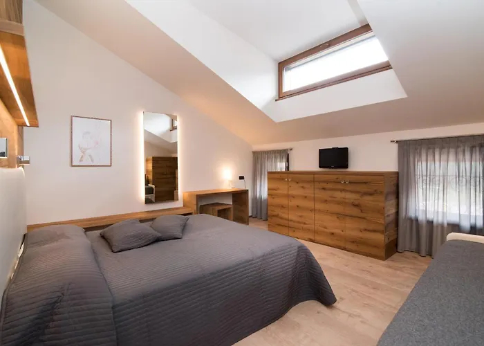 Hotel Ferrovia